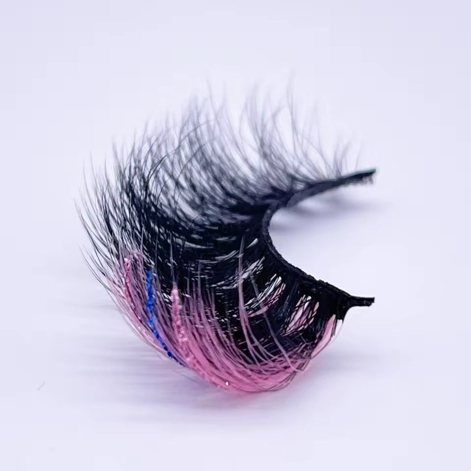Divine Lashes