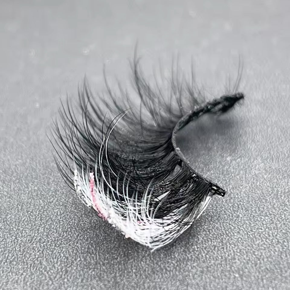 Divine Lashes