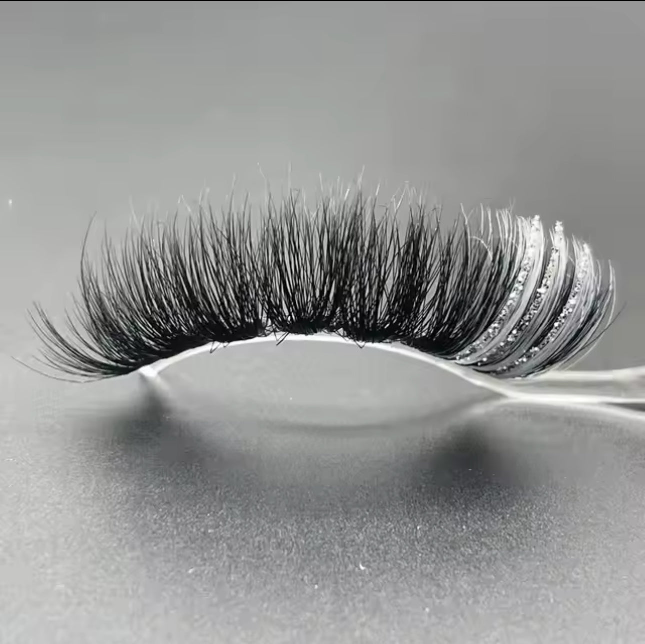 Divine Lashes