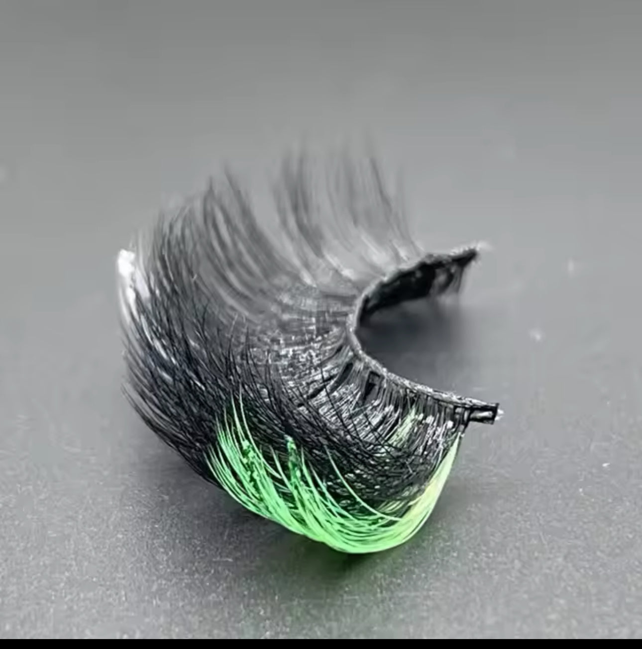 Divine Lashes
