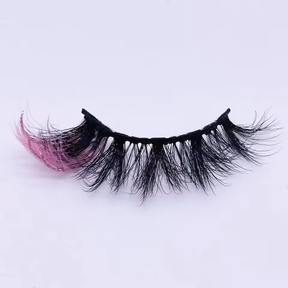 Divine Lashes