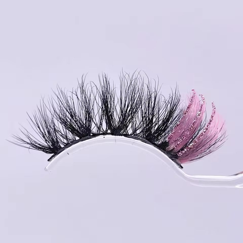Divine Lashes