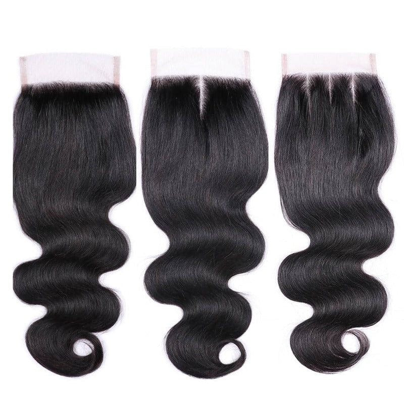 HD Virgin Hair Closure