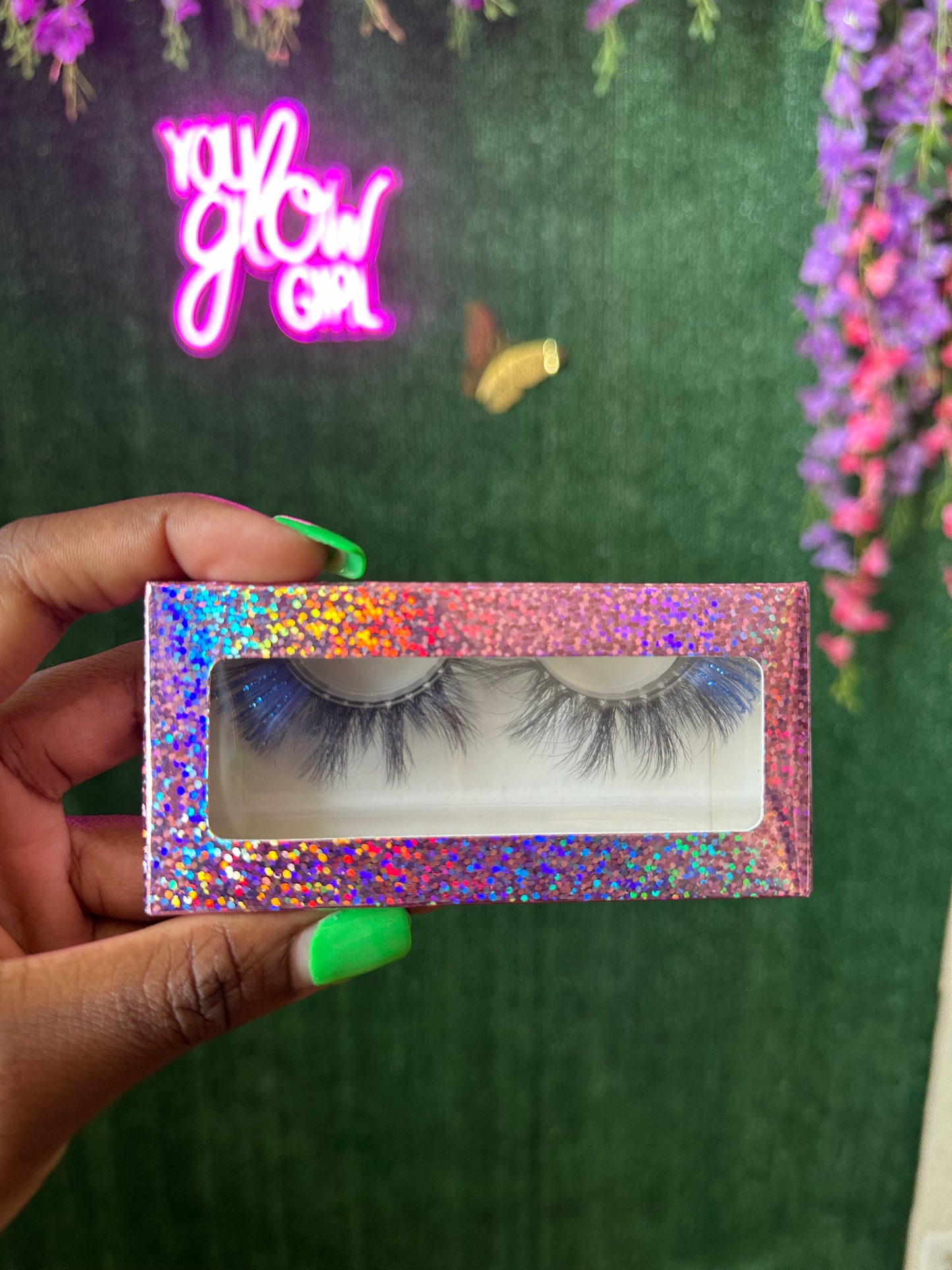 Divine Lashes