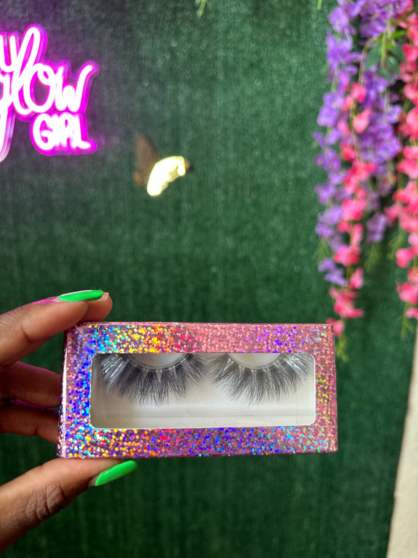 Divine Lashes