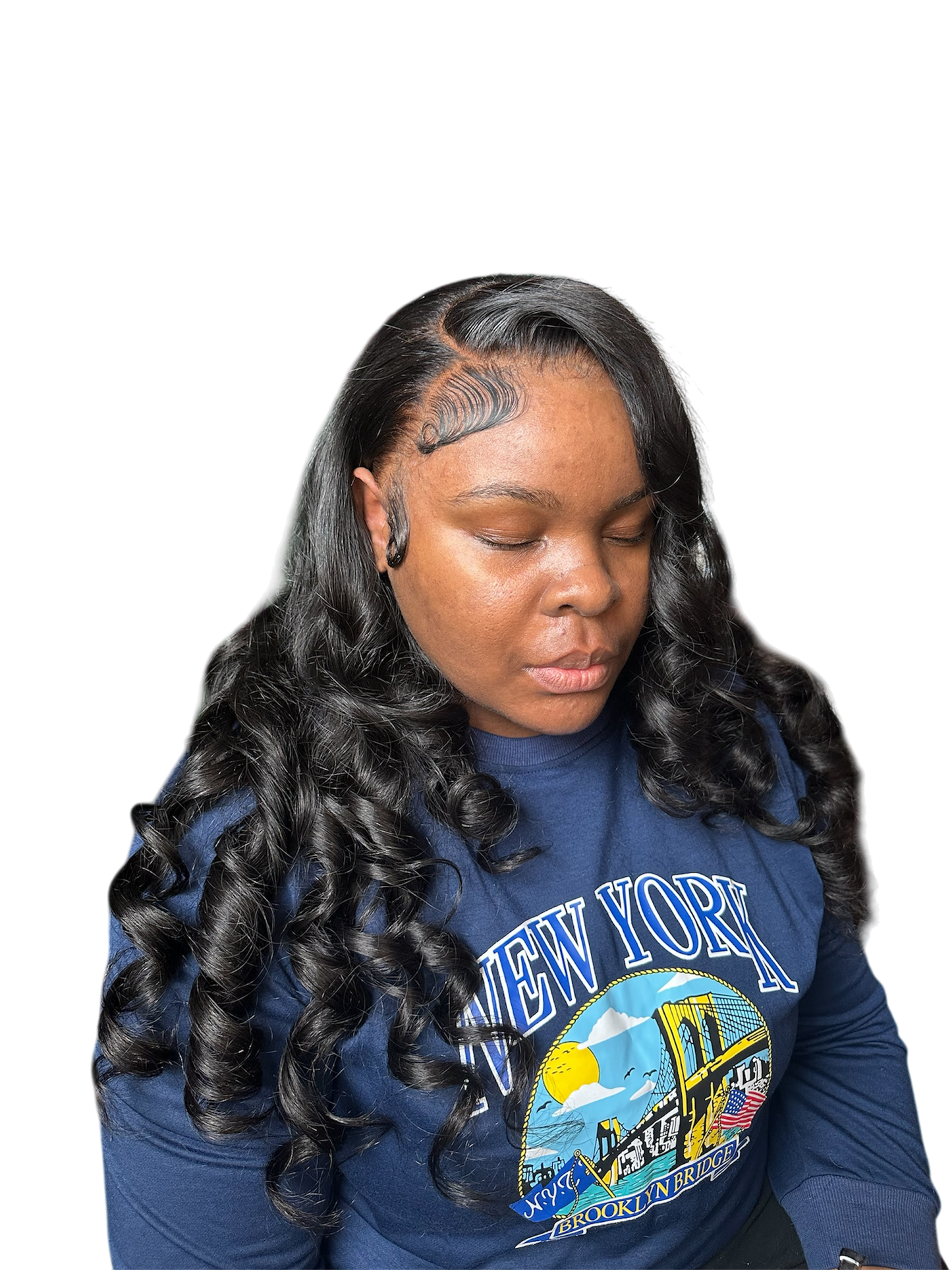 HD Virgin Hair Wig