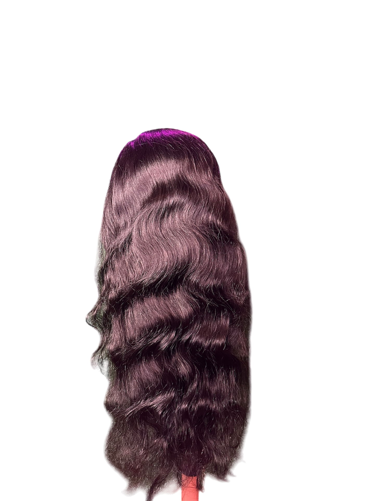 HD Virgin Hair Wig